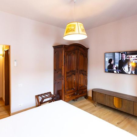 II Guelfo Bianco Hotel Florence Buitenkant foto