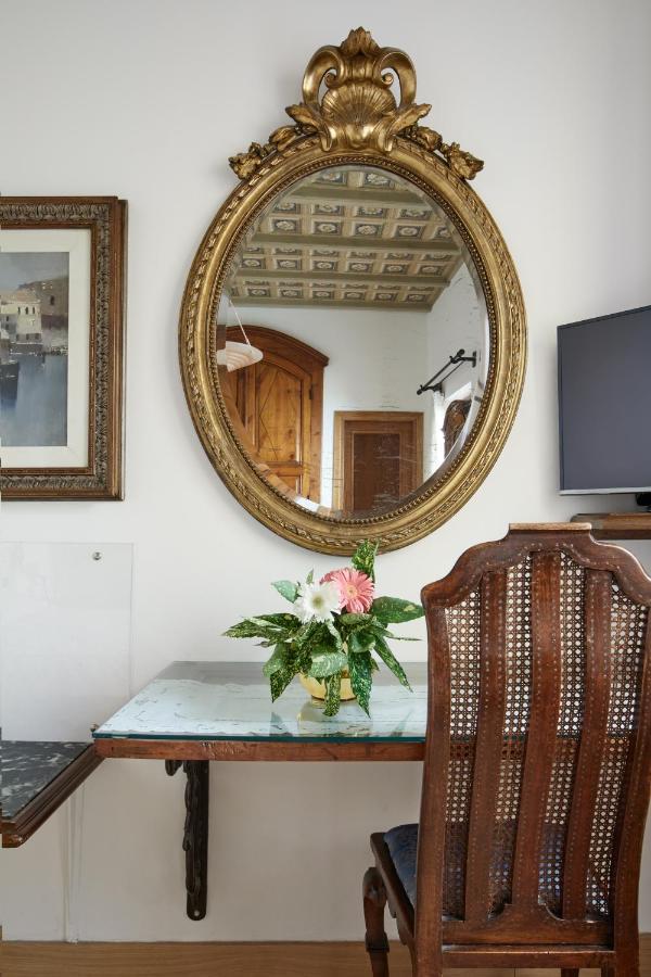 II Guelfo Bianco Hotel Florence Buitenkant foto